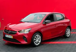 Opel Corsa F 1.2