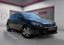 PEUGEOT 308 II ALLURE 130Ch Entretien complet Peugeot Garantie 12 mois
