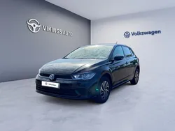 VOLKSWAGEN Polo 1.0 TSI 95 S&S BVM5 VW Edition