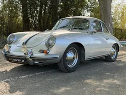 Porsche 356 BT6 90S