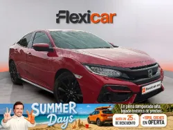 HONDA Civic 1.0 VTEC Turbo Comfort Sport Line