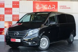 Mercedes-Benz Vito Tourer 114 CDi/34 Pro