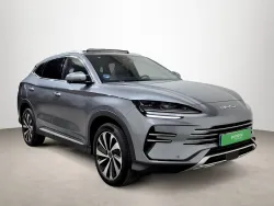 BYD Seal U DM-i Boost 160kW