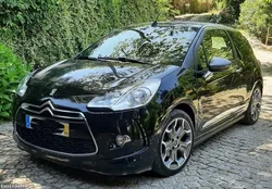 Citroën DS3 Cabrio