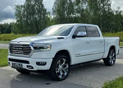 Dodge RAM 1500 Limited Crew Cab 5.7 V8 HEMI 4x4
