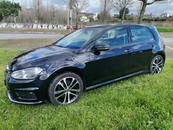 VW Golf VII 1.6 TDI 110CV R-LINE - NACIONAL
