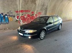 Renault Laguna 1.9 dci