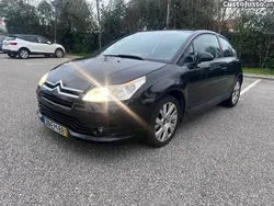 Citroën C4 1.6 HDI