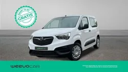 Opel Combo BEV 50KWH LIFE EDITION SWB 136CV 4P