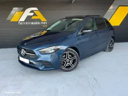 Mercedes-Benz B 250