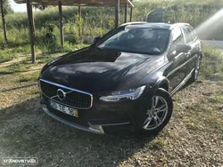 Volvo V90 Cross Country 2.0 D5 Pro AWD Geartronic