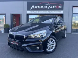 Bmw SERIE 2 ACTIVETOURER (F45) 216D 116CH LOUNGE