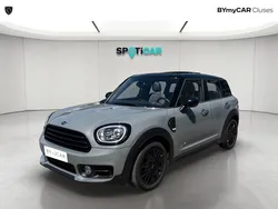 MINI Countryman 136 ch ALL4 Cooper Longstone