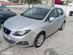 SEAT Ibiza 1.2 12V Reference