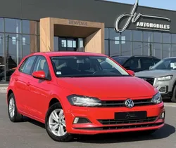 Volkswagen Polo 1.0 TSI 95 S&S COMFORTLINE