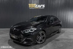 BMW 218 Gran Coupé i Pack Desportivo M