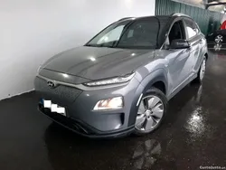 Hyundai Kauai Premium Electric