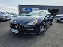 Maserati Quattroporte V6 3.0 Bi-Turbo 410 S Q4 GranLusso A