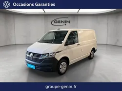 Volkswagen utilitaires transporter 6.1 van l1h1 2.0 tdi 150 dsg7 business