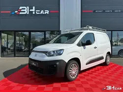 Fiat Doblo Vu 1.5 BLUEHDI 100 CONNECT /TVA RECUPERABLE