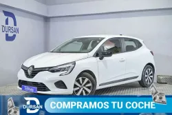 RENAULT Clio Blue dCi Equilibre 74kW