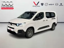 Citroen Berlingo Berlingo Talla XL BlueHDi 100 S&S PLUS MIXTA M1