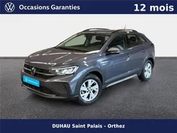 Volkswagen Taigo 1.0 TSI 95 BVM5 Life Business