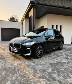 BMW SERIE 2 ACTIVE TOURER 218iA 136CH M SPORT DKG7 / 36106 kms /Entretien BMW/ Toit Ouvrant / Car Play / Climatisation automatique / Garantie 12 mois