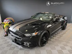 Ford mustang convertible 5.0 v8 421ch gt bva6