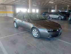 Alfa Romeo 159 sport
