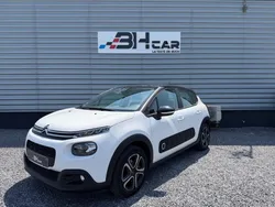 Citroen C3 1.2i 80 FEEL / CLIM / RADAR DE RECUL