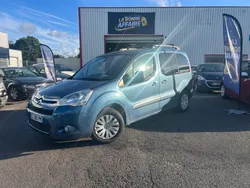 Citroën Berlingo 1.6 hdi 90 cv CT OK