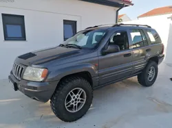 Jeep Grand Cherokee WJ 3.1 TD