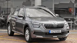 Skoda Kamiq 1.0 TSI Ambition de 2023