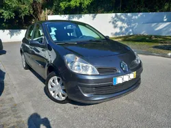 Renault Clio 1.5 dCi Confort