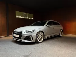 Audi RS4 Avant 2.9 TFSI 450ch Quattro Tiptronic