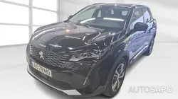 Peugeot 3008 1.2 PureTech Allure Pack de 2021