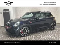 Mini Mini JCW 231ch Edition Premium Plus BVA8