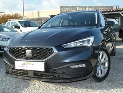 SEAT LEON SPORTSTOURER 2.0 TDI 150 DSG7 Style Business