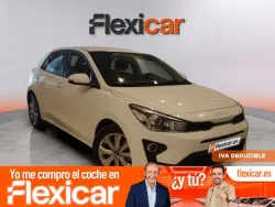 KIA Rio 1.0 T-GDi MHEV iMT Drive 100