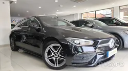 Mercedes-Benz Classe CLA de 2021