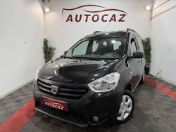 Dacia Dokker 1.5 dCi 75 Silver Line *PREMIERE MAIN