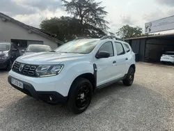 Dacia Duster bdci 95
