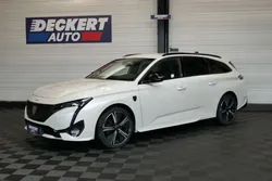 Peugeot 308 SW 1.5 BLUEHDI 130CH S&S GT EAT8