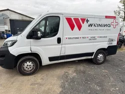 Peugeot boxer l1h1 120cv 12/2022 2023