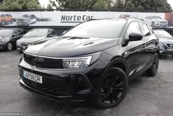 Opel Grandland 1.5 CDTI GS Line AT