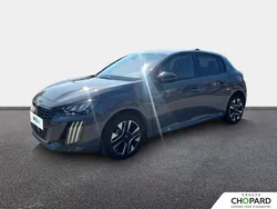 PEUGEOT 208 Hybrid 100 e-DCS6 Allure