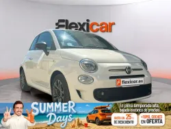 FIAT 500 1.0 Hybrid Connect 52kW