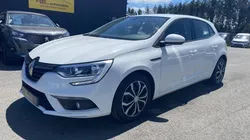 Renault Mégane IV (BFB) 1.5 Blue dCi 95ch Business
