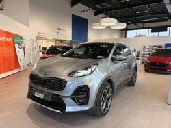 Kia Sportage 1.6 CRDi 136ch ISG GT Line Premium 4x2 DCT7